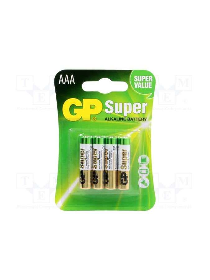 24a-f4w b4-gp