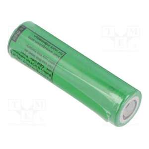 INR18650-MJ1 LG CHEM