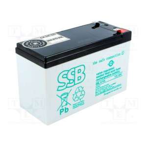 SBL9-12L SSB