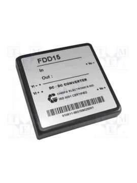 fdd15-05s1-chinfa electronics