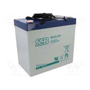 SBL 66-12HR SSB
