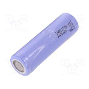INR21700-40T SAMSUNG SDI