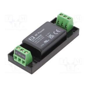 DTJ1524D05 XP POWER