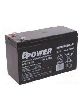 bpe 7,2-12 t1-bpower