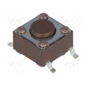 DTSM-61N-V-B DIPTRONICS