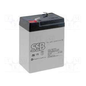 SB5-6 SSB