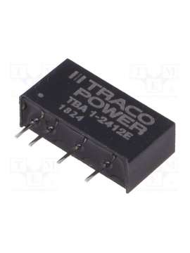 tba 1-2412e-traco power
