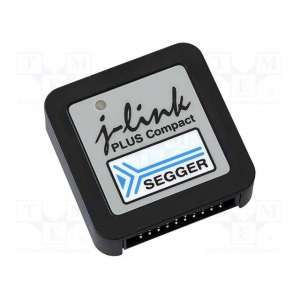 8.19.28 J-LINK PLUS COMPACT SEGGER MICROCONTROLLER