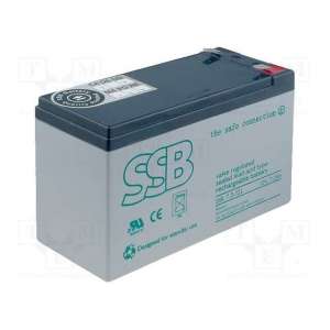 SBL 7.2-12L SSB
