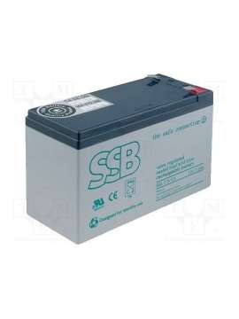 sbl 7.2-12l-ssb
