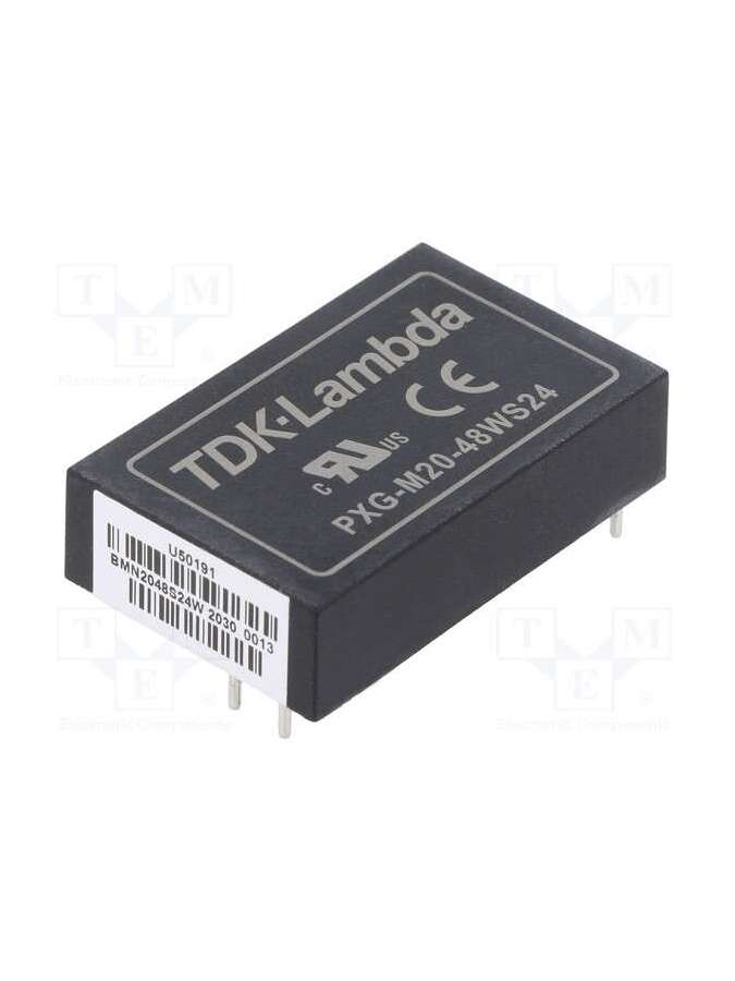 pxg-m20-48ws24-tdk-lambda