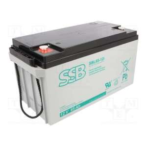 SBL 65-12I SSB