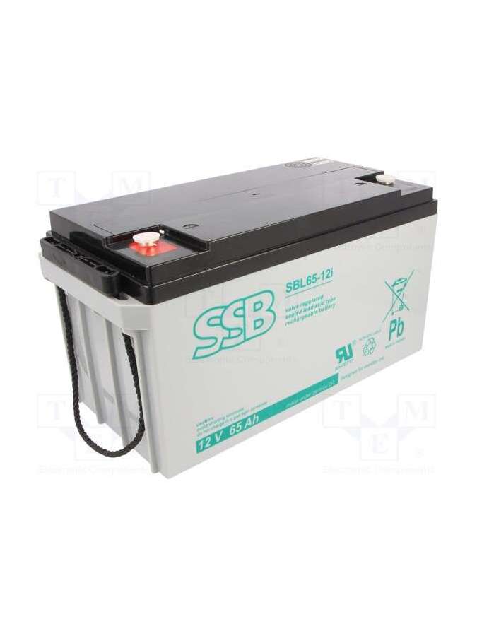 sbl 65-12i-ssb