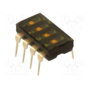 A6T-4102 OMRON Electronic Components
