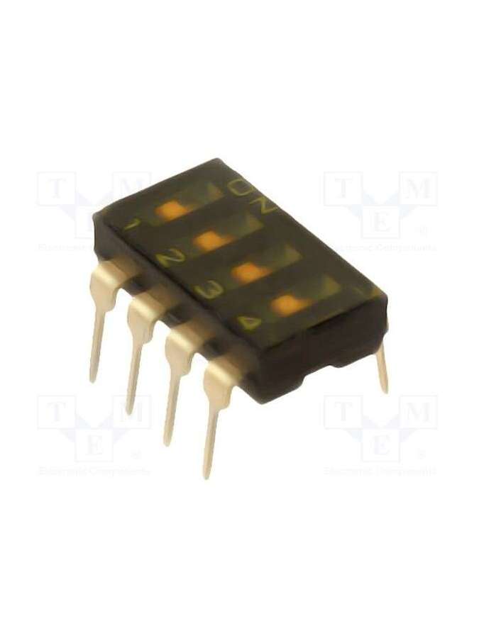 a6t-4102-omron electronic components