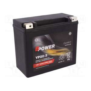 YP20-3 BPOWER