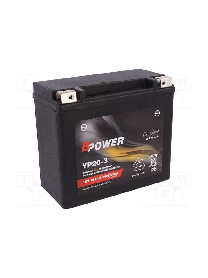yp20-3-bpower