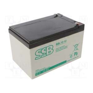 SBL12-12 SSB