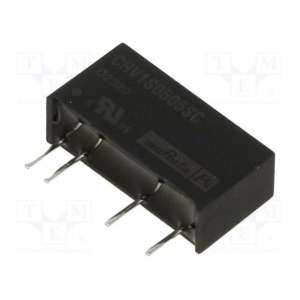 CRV1S0505SC Murata Power Solutions