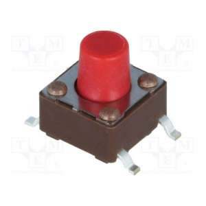 DTSM-63R-V-B DIPTRONICS