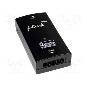 8.08.28 J-LINK PLUS CLASSIC SEGGER MICROCONTROLLER
