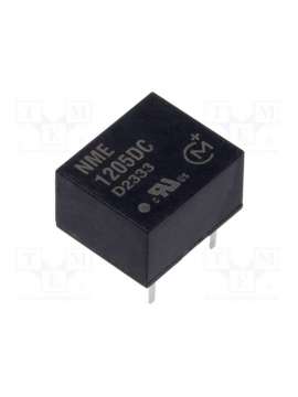 nme1205dc-murata power solutions