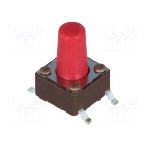 DTSM-65R-V-B DIPTRONICS