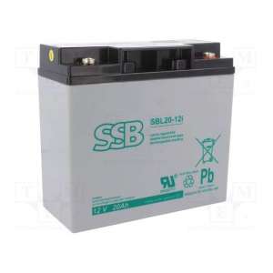 SBL 20-12I SSB