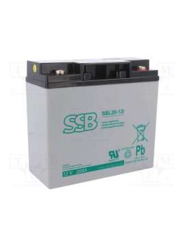 sbl 20-12i-ssb