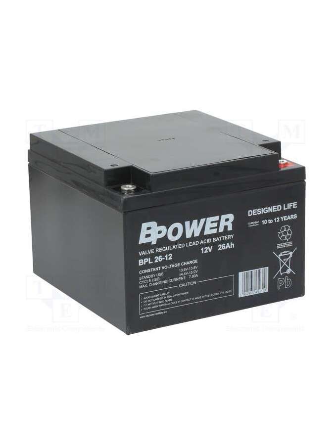 bpl 26-12-bpower
