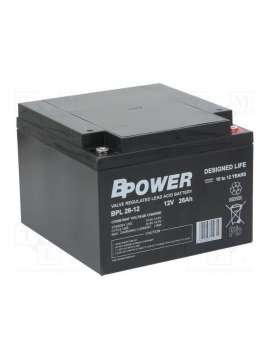 bpl 26-12-bpower