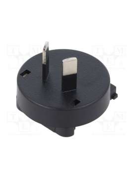 ac plug tr30ram tr15ram australia-cincon