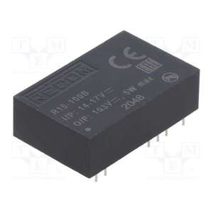 R15-100B RECOM