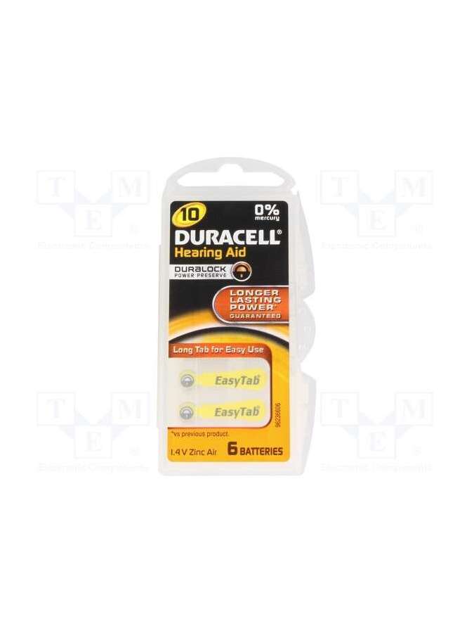 10 et-duracell