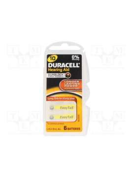 10 et-duracell