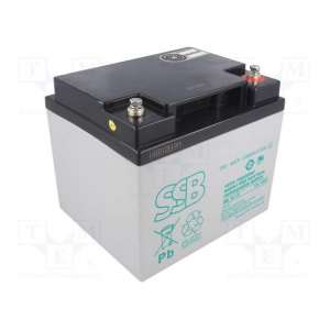SBL 40-12I SSB