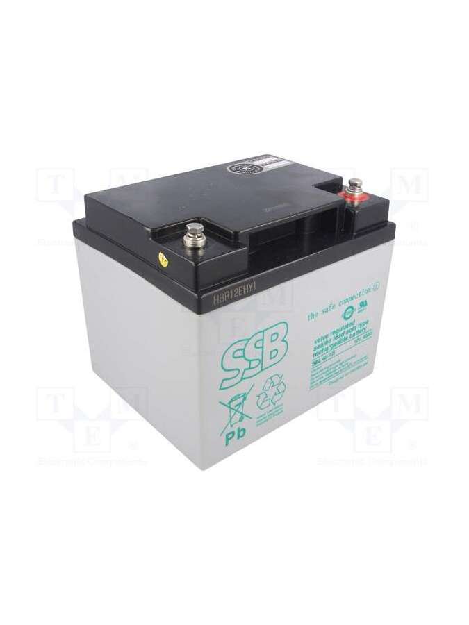 sbl 40-12i-ssb