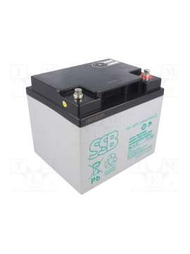 sbl 40-12i-ssb