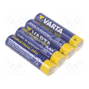 4003211304 VARTA MICROBATTERY