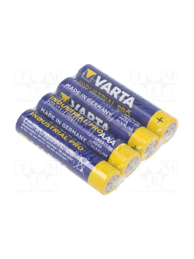 4003211304-varta microbattery
