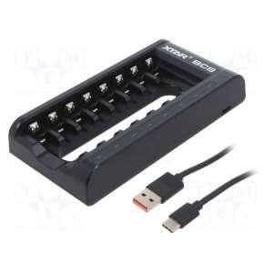 BC8 XTAR