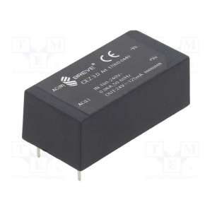 17000-0449 BREVE TUFVASSONS