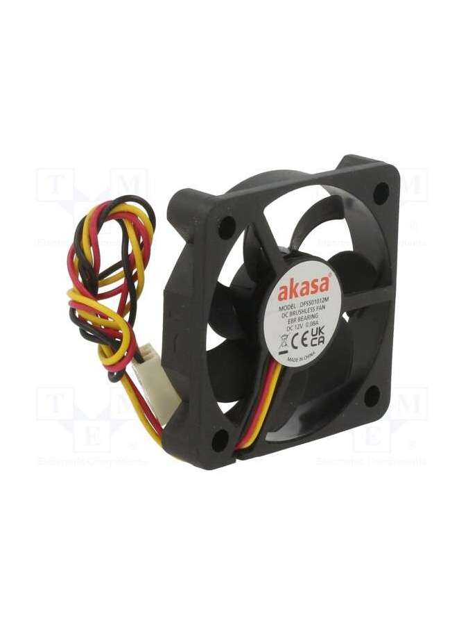 ak-5010ms-akasa