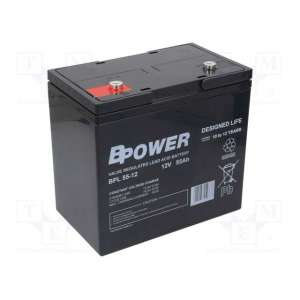 BPL 55-12 BPOWER