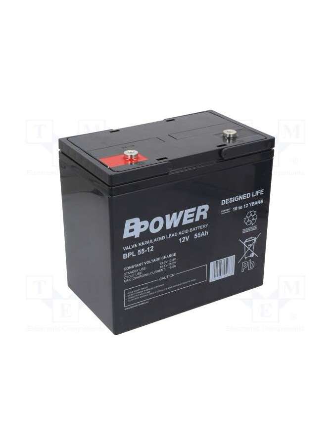 bpl 55-12-bpower