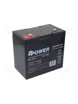 bpl 55-12-bpower