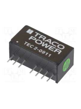 tec 2-0911-traco power