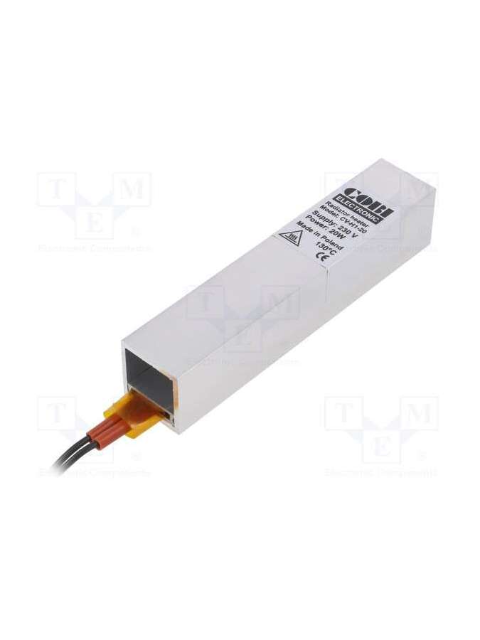 cv-h1-20-cobi electronic