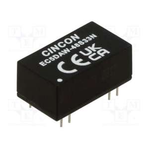 EC5DAW-48S33N CINCON
