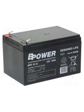 bpe 12-12 t1-bpower